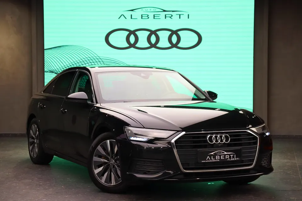 Audi A6 35TDI