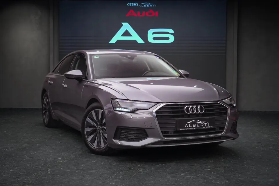 Audi A6 30TDI