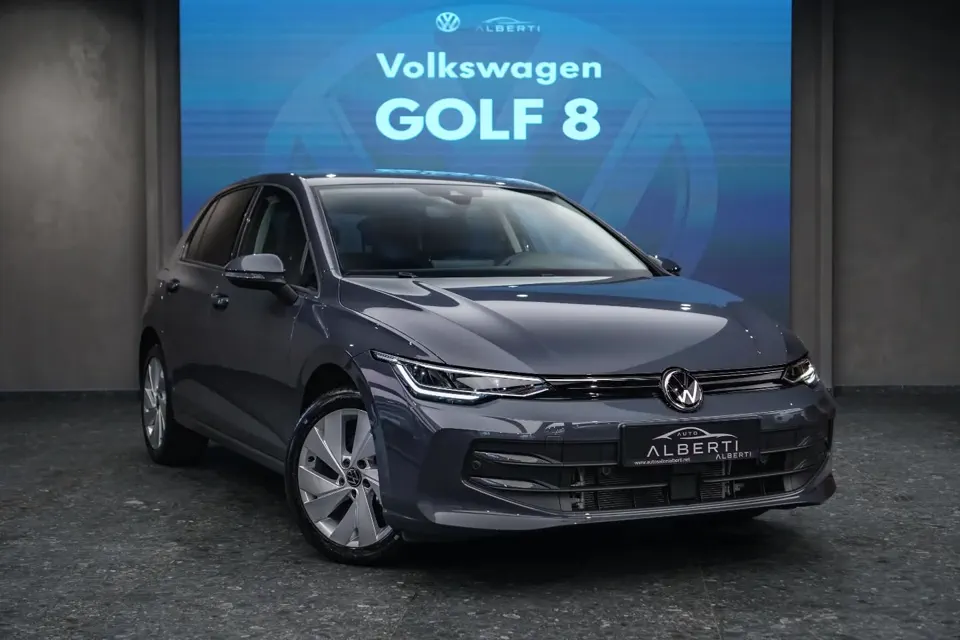 Volkswagen Golf 8 2.0 TDI Life