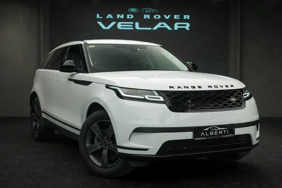 Land Rover Range Velar D180 S