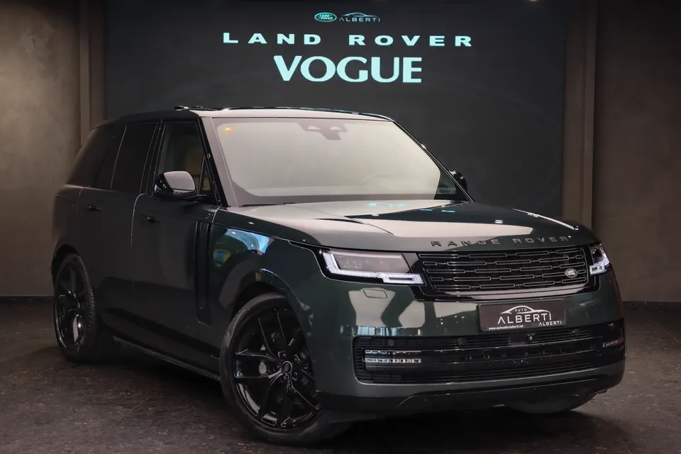 Land Rover Range Vogue SE D300