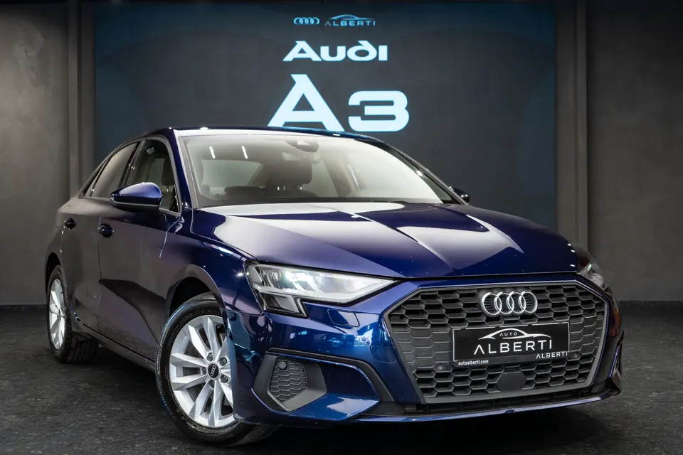 Audi A3 30TDI