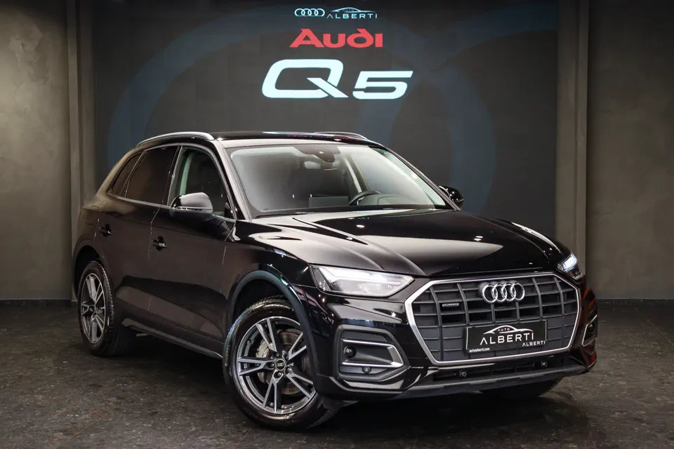 Audi Q5 40TDI