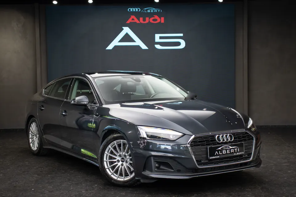 Audi A5 Sportback 2.0TDI